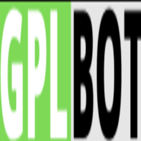 GPL Bot