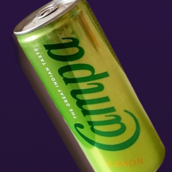 Campa Cola  Business