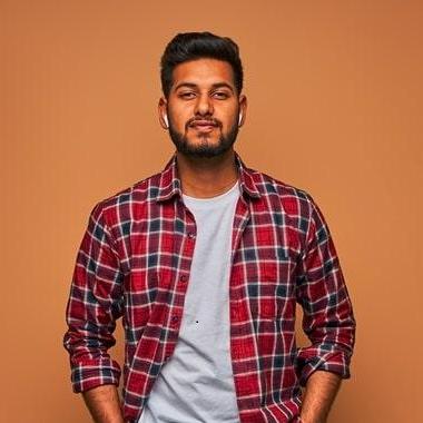 Jaykant  Patil