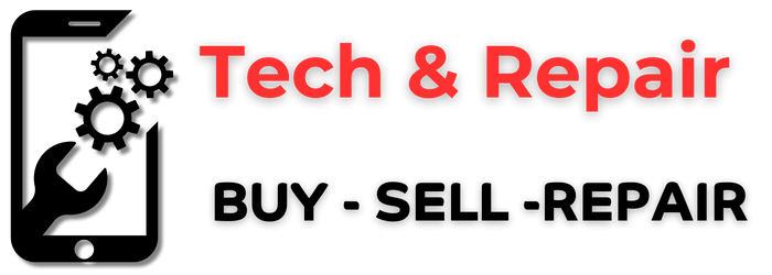 Tech Repair