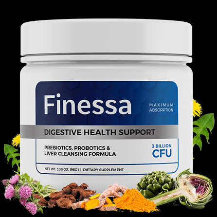 Finessa Report