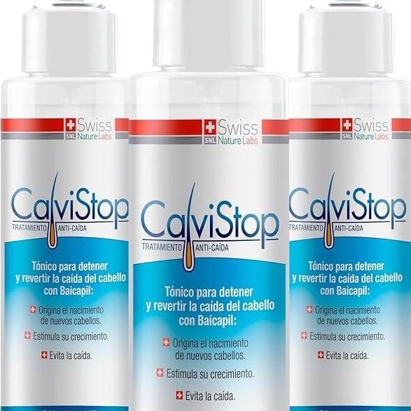 Calvistop Review