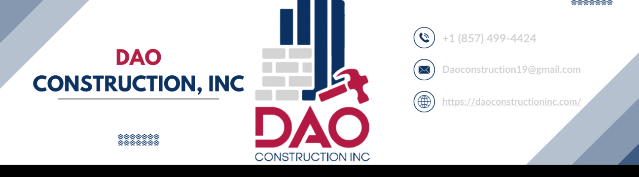 Dao Construction,  Inc.