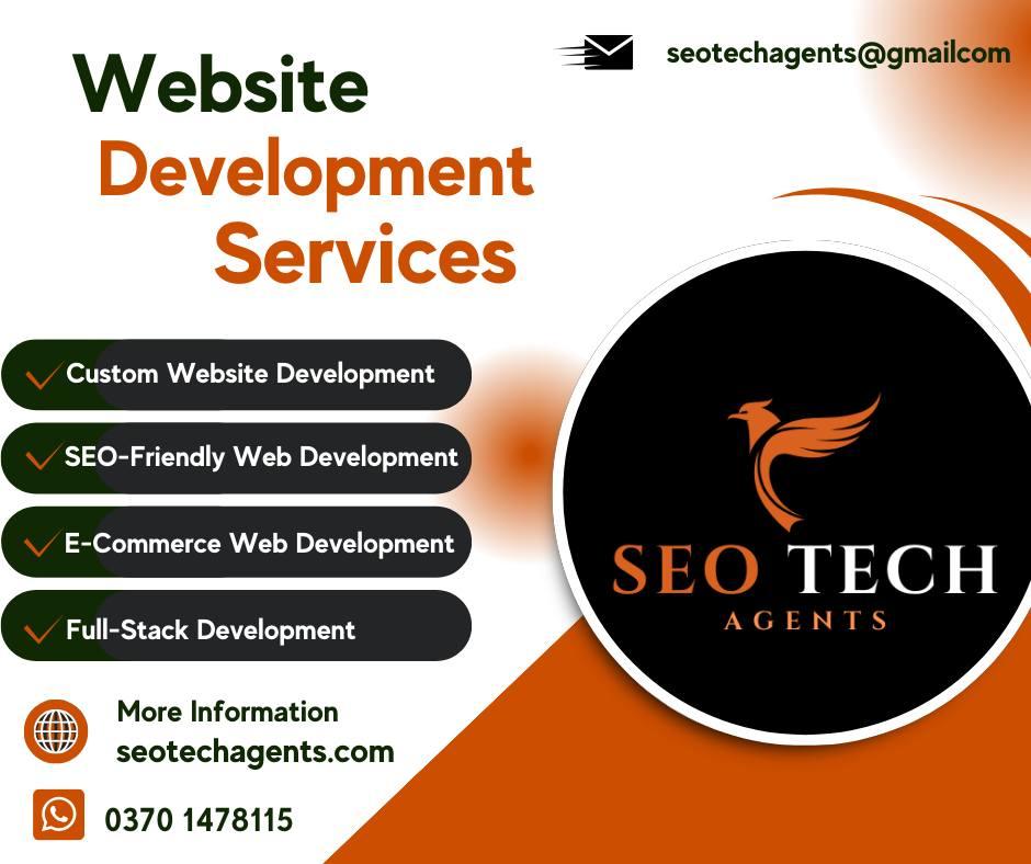 Web Development Services