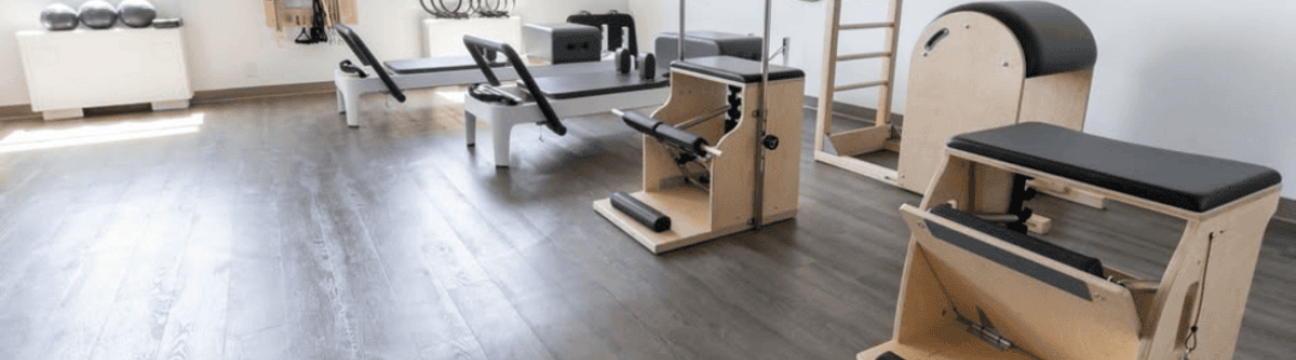 Dynamic Pilates Inc.