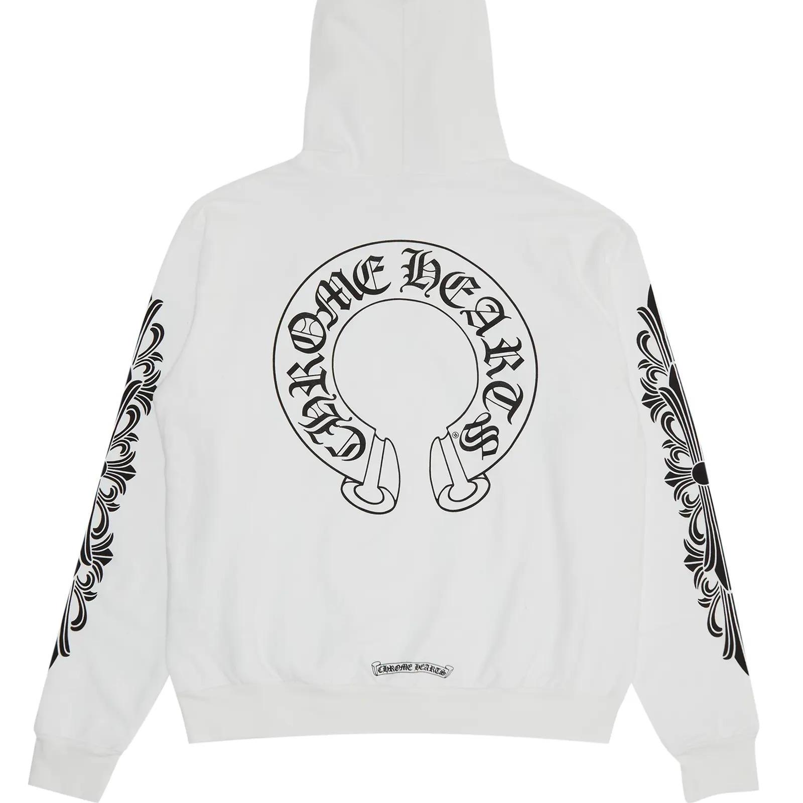 Chrome Hearts