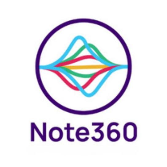 Note 360 ai.