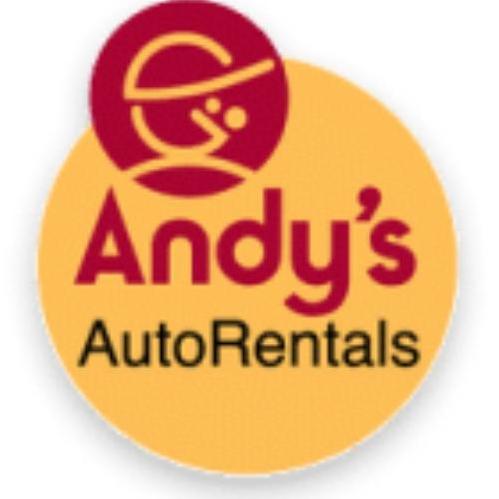 Andy&rsquo;s Auto Rental