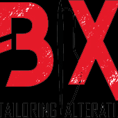 B X Leather Tailor