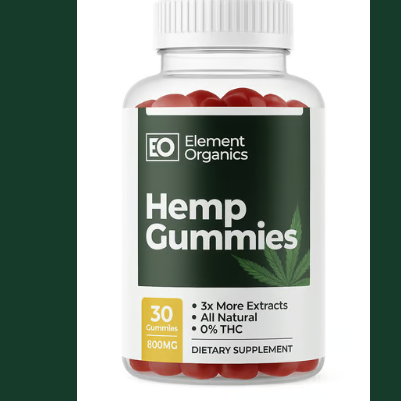 Element Organics