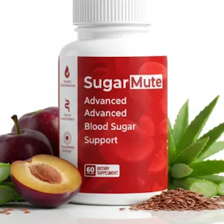 Sugar Mute