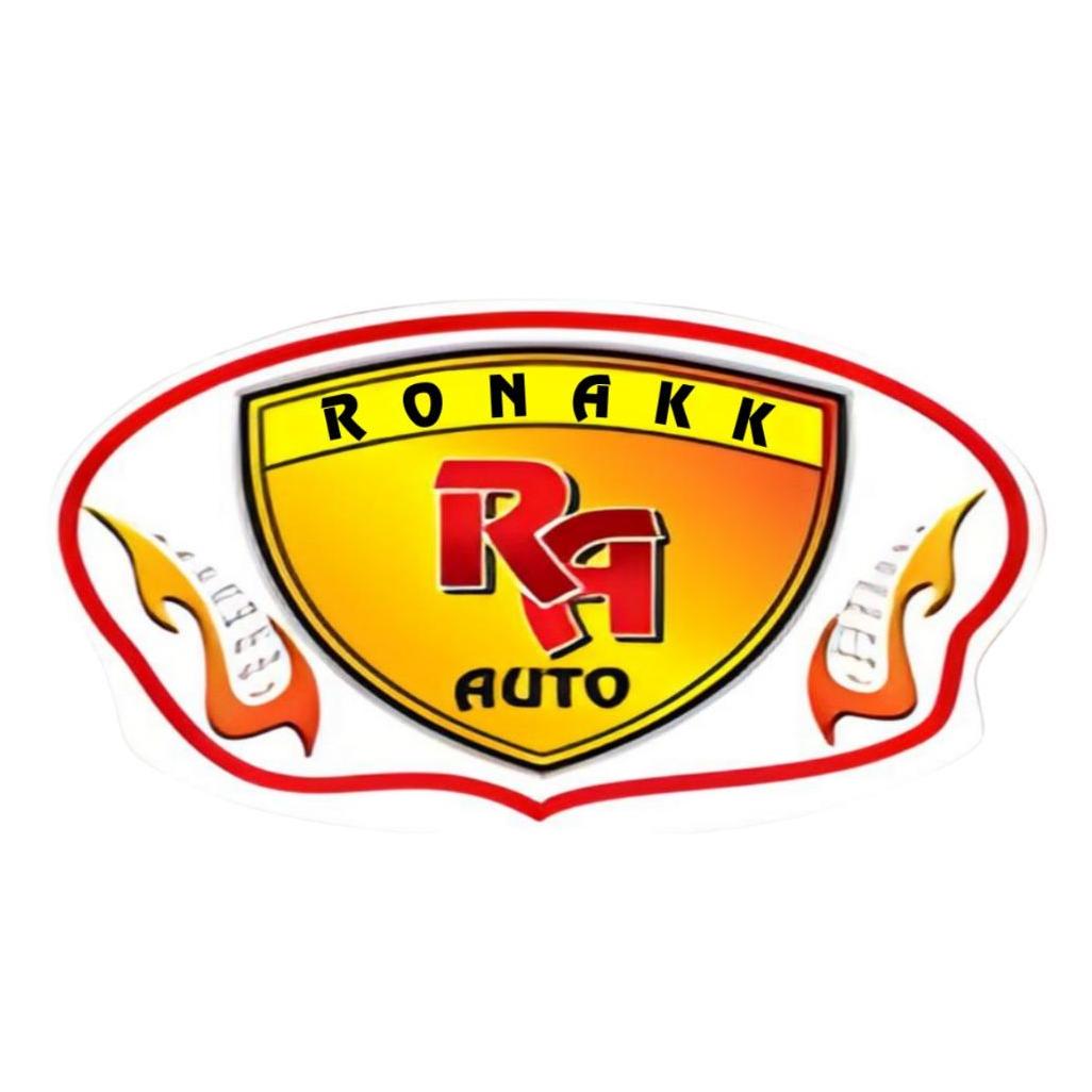 Ronakk Auto