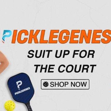 Pickle Genes