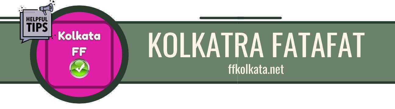 Kokata Fatafat