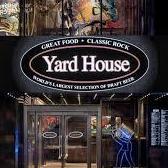 Sarah Yard