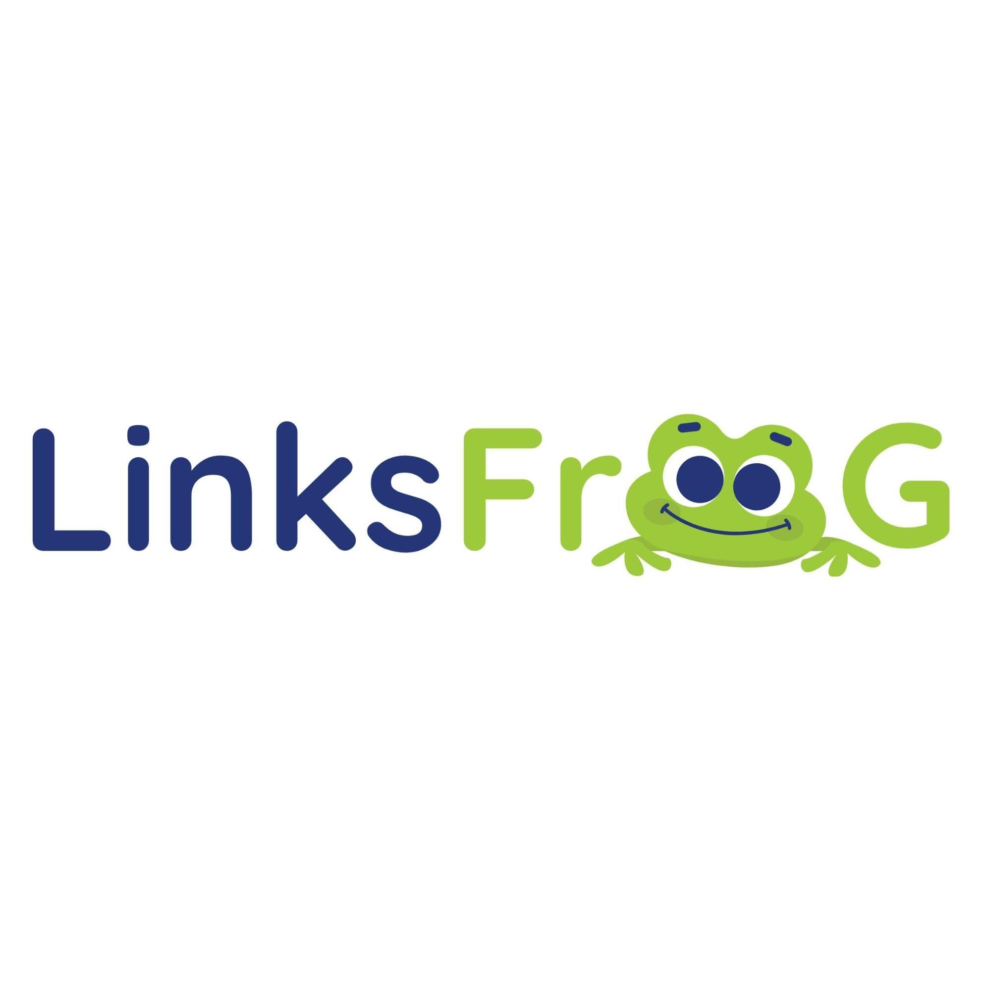 Links  Frog