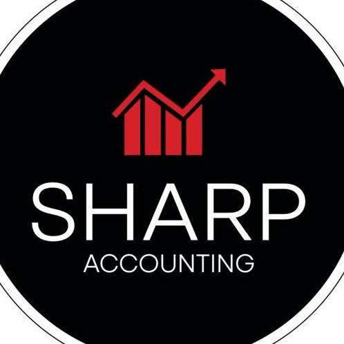 Sharp Accounting FZE LLC