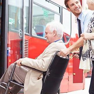 Nycwheelchair Transportation