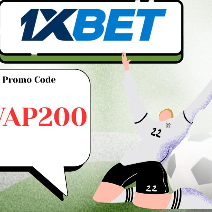 1xBetpromo Code
