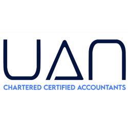 UAN Chartered Certified  Accountants