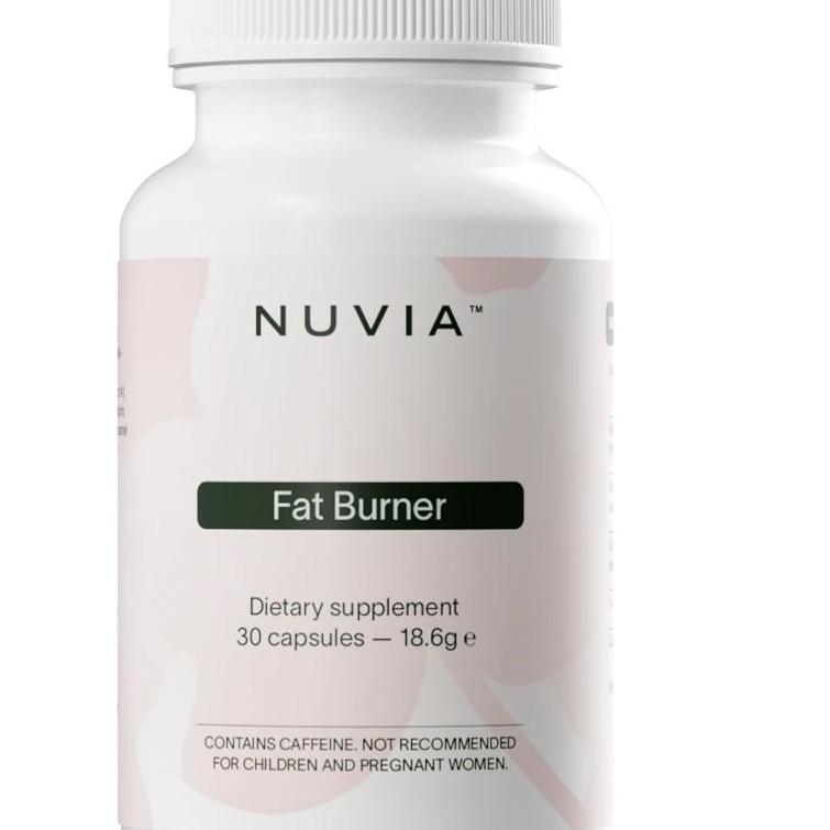 Nuvia Fit