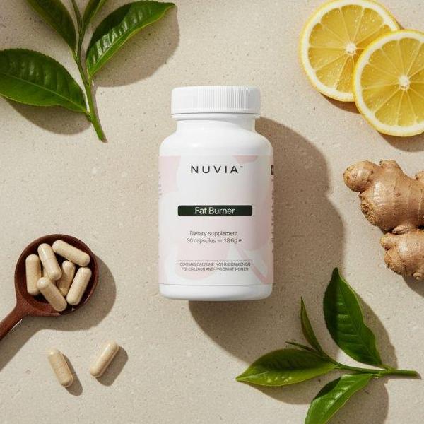 Nuvia Diet