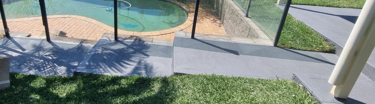 Sam's Pressure Washing