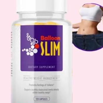 Balloon  Slim