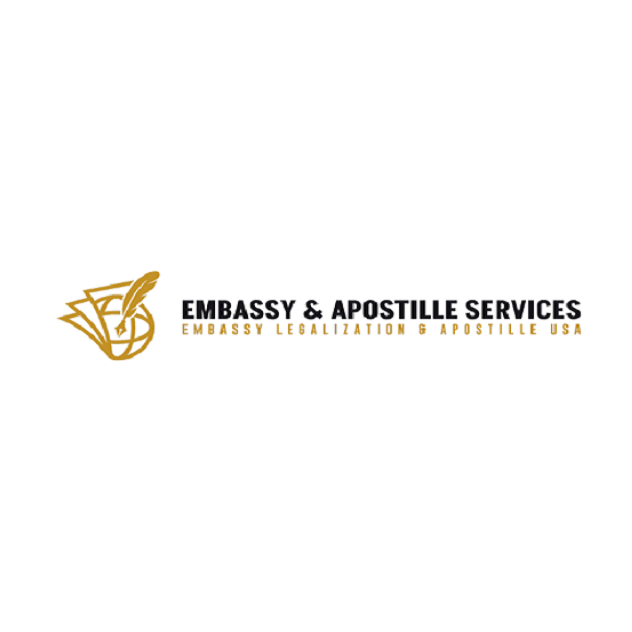 EmbassyApostille Services