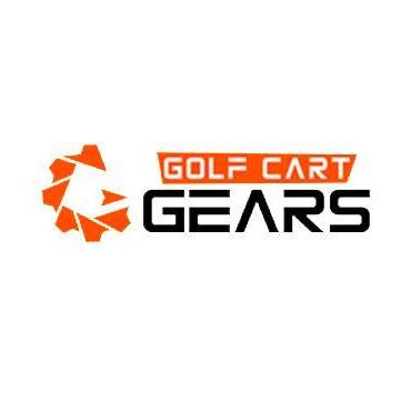 Golf Cart Gears