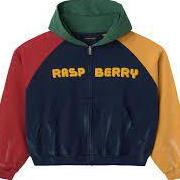 Raspberry Hills Clothing