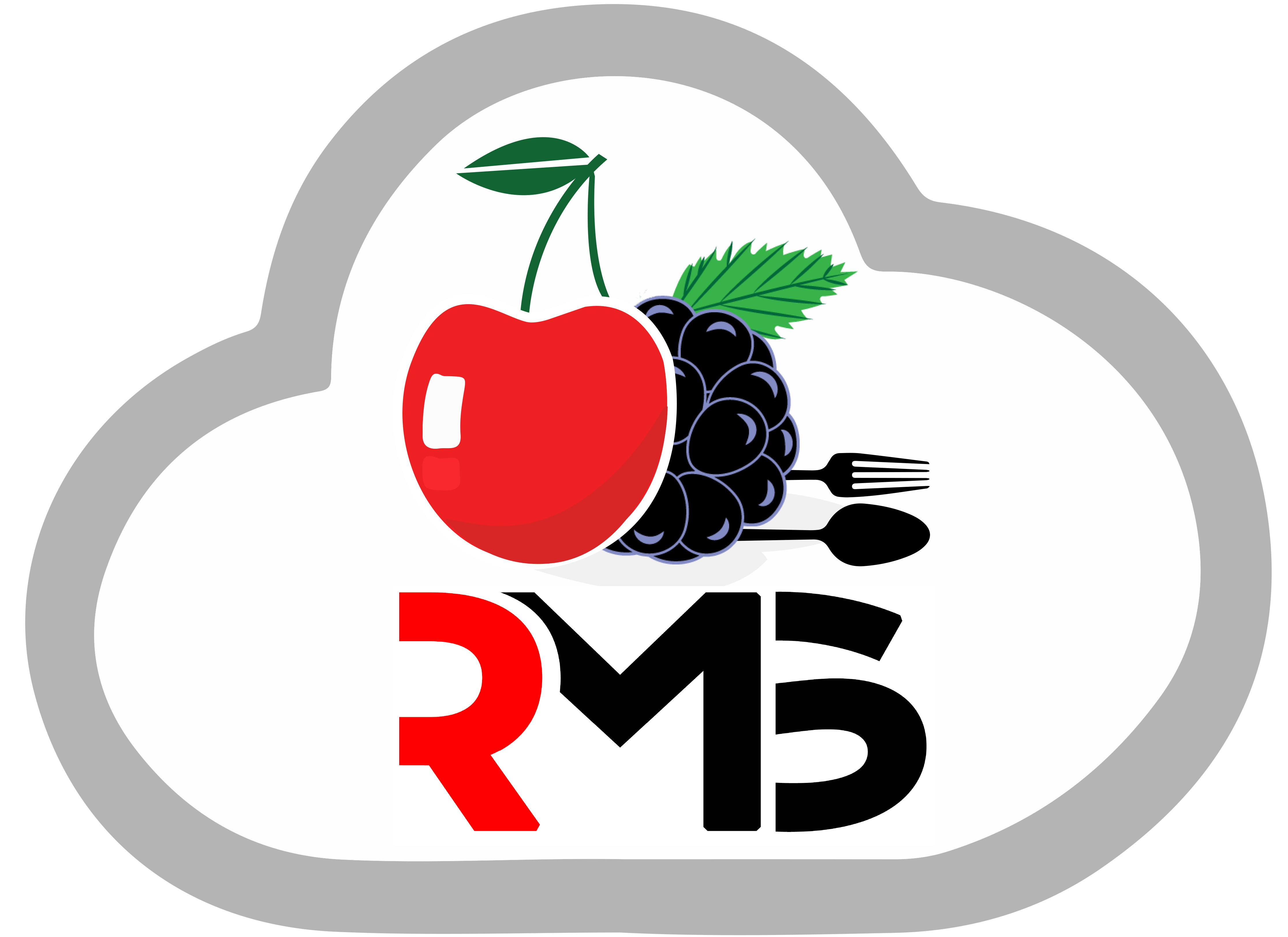 Cherry BerryRMS