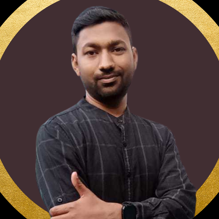 Sanjeev Jha