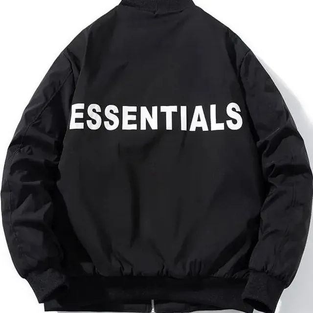 Essentials Essentials