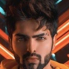 Suraj Maurya