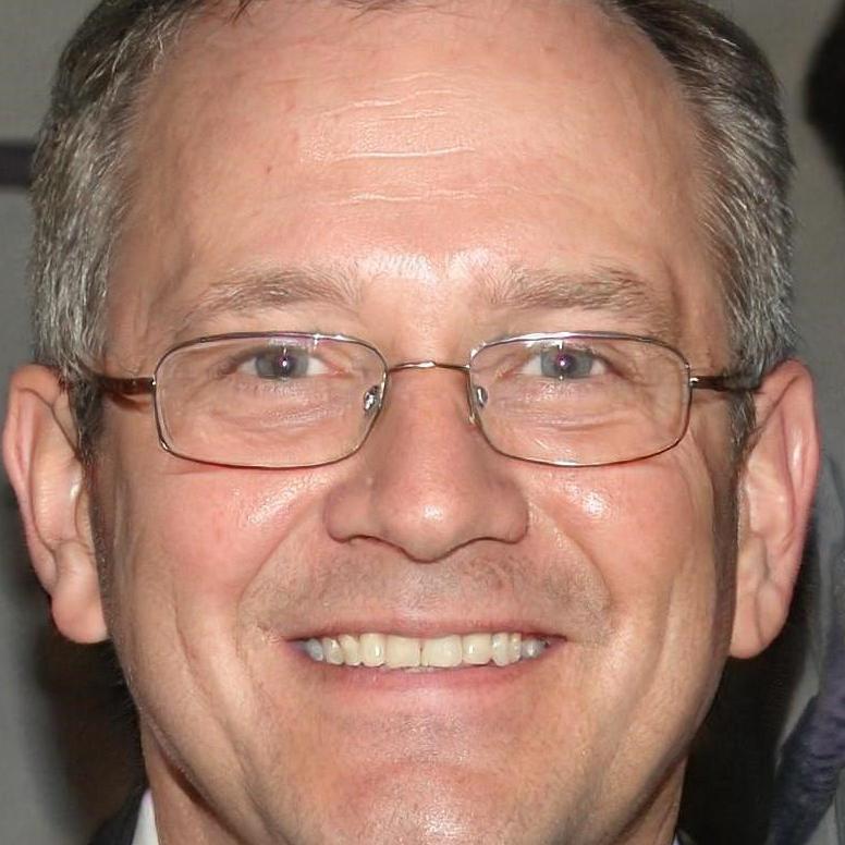 Jeffrey Lowry