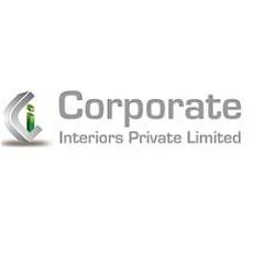Corporate Interiors
