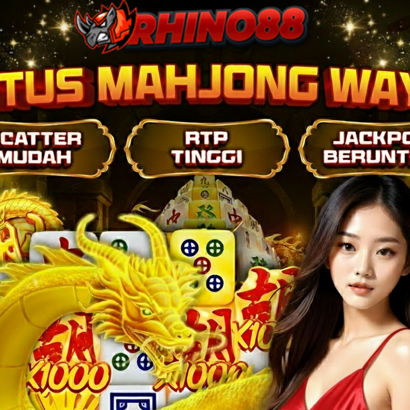 Slot Mahjong