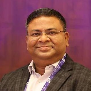 Pinak Dasgupta