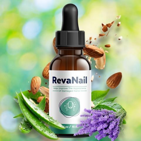 Revanail Usa