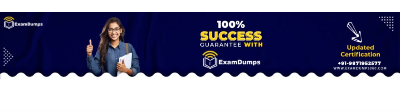Exam Dumps360