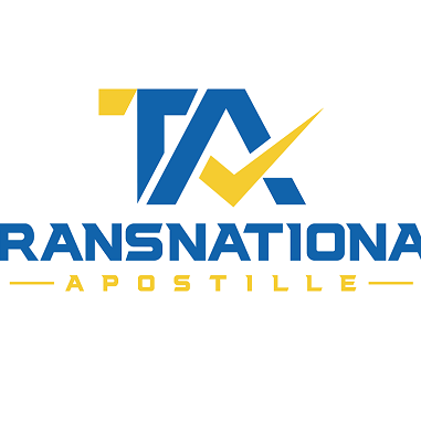 Transnational Apostille Transnational Apostille