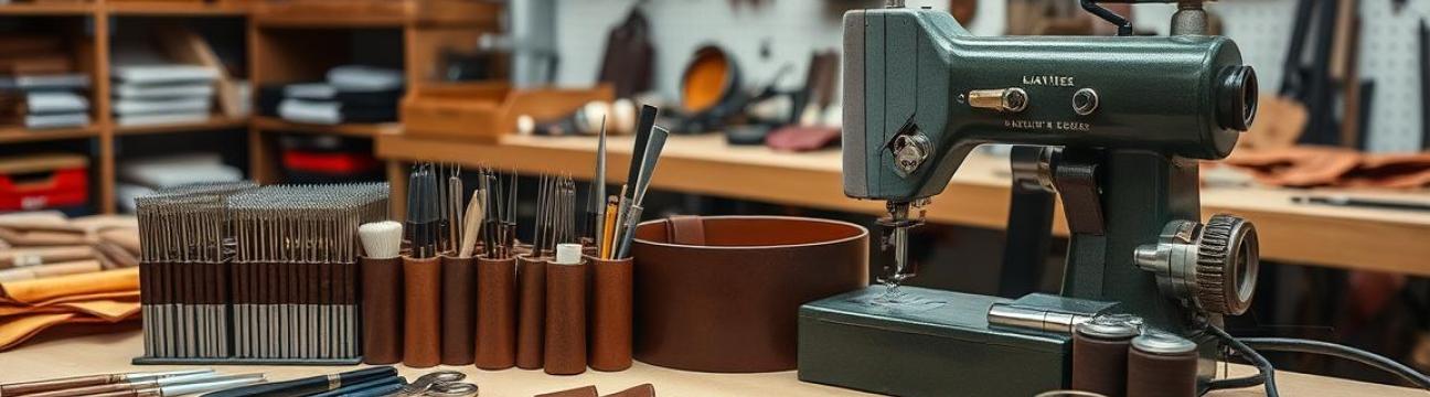 B X Leather Tailor