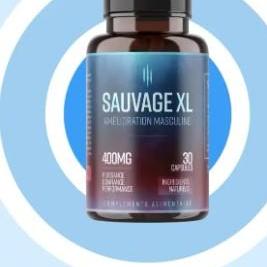 Sauvage  XLS
