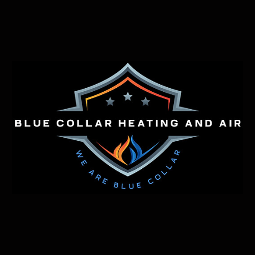 Blue Collar Heating And Air LLC