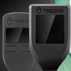 Trezorsuiite App