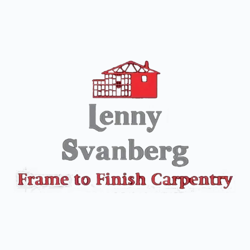 Frame To  Finish Carpentry