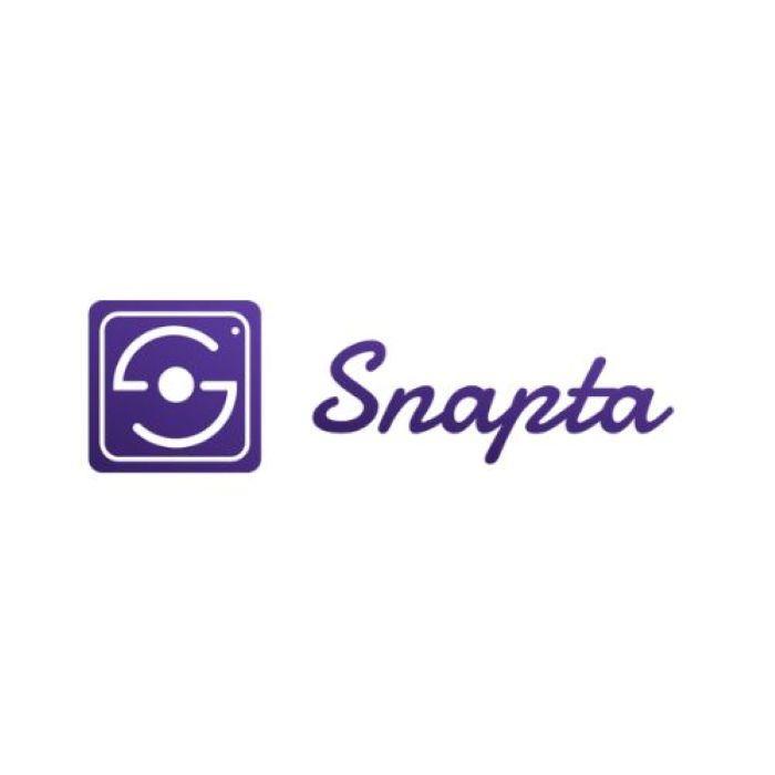 Best Instagram Clone App Snapta App