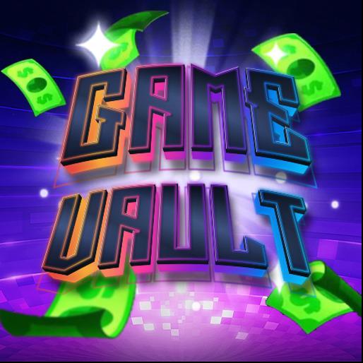 Game Vault