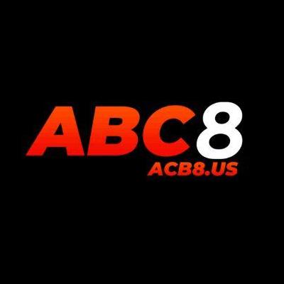 ACB8 | Link Trang Chủ ABC8.com | Đăng K&yacute; +88k